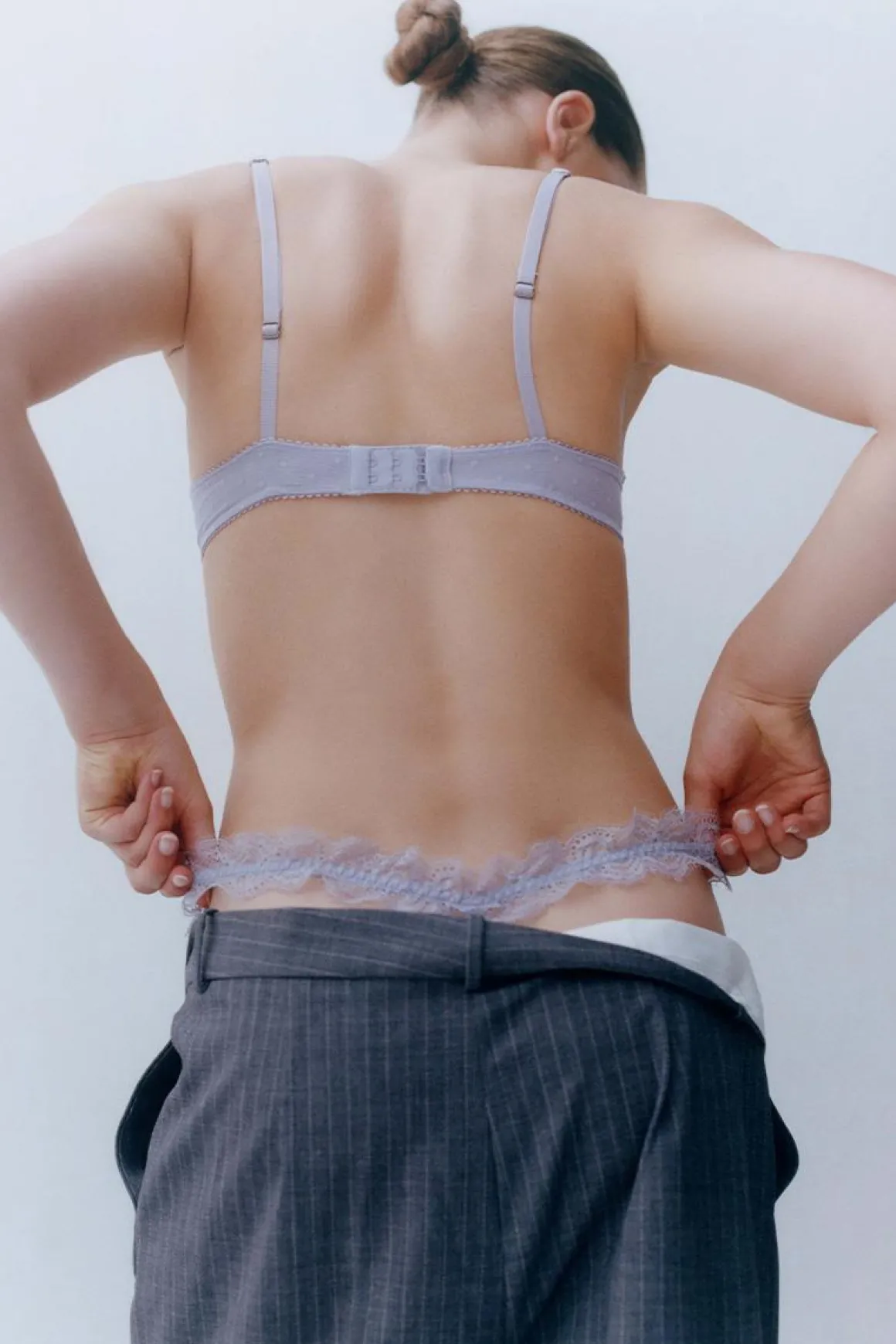 Spice Tanga-style string