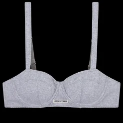 Spring Playful wired bra