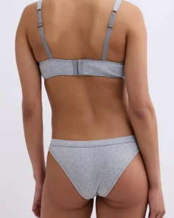 Spring Playful wired bra