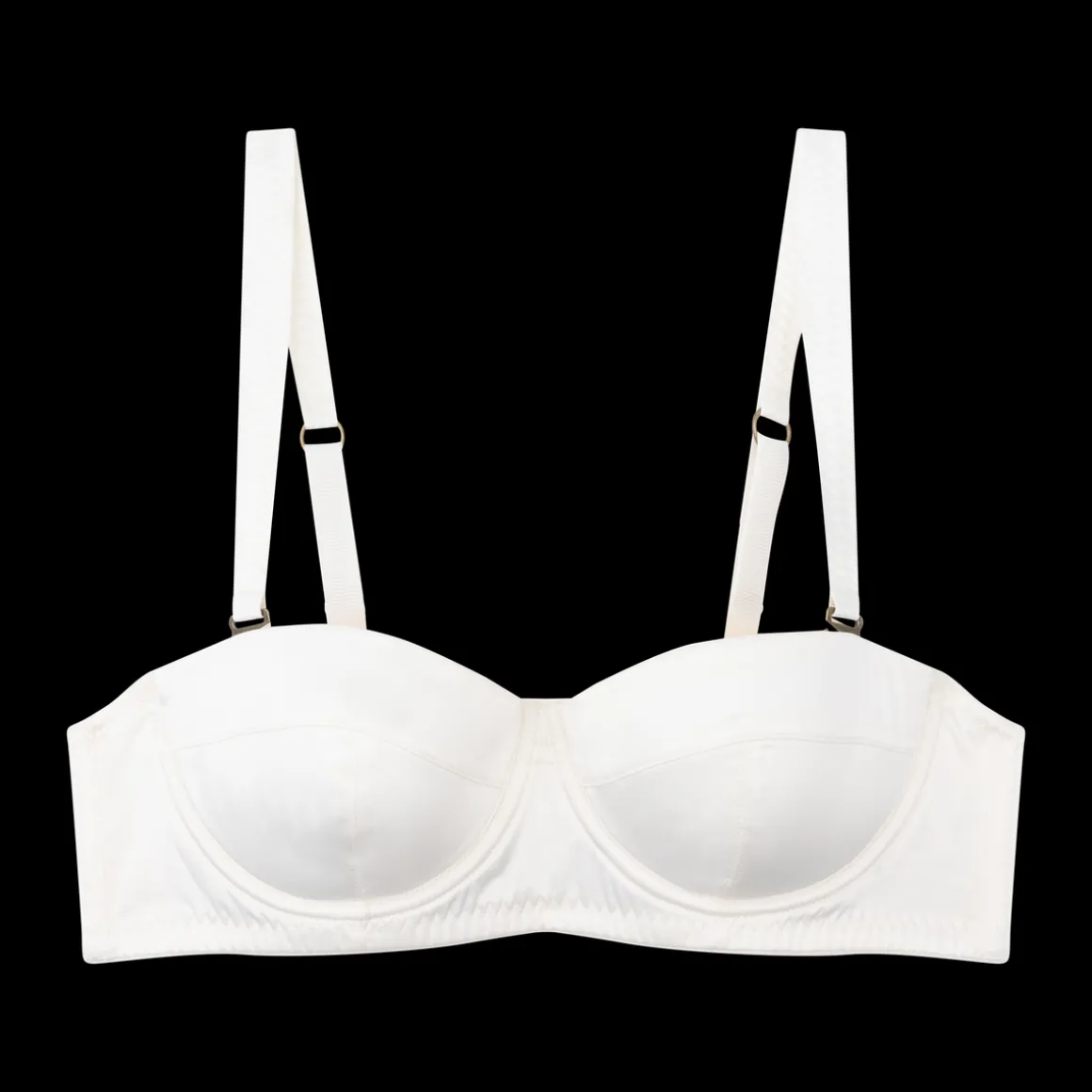 Spring Playful wired bra