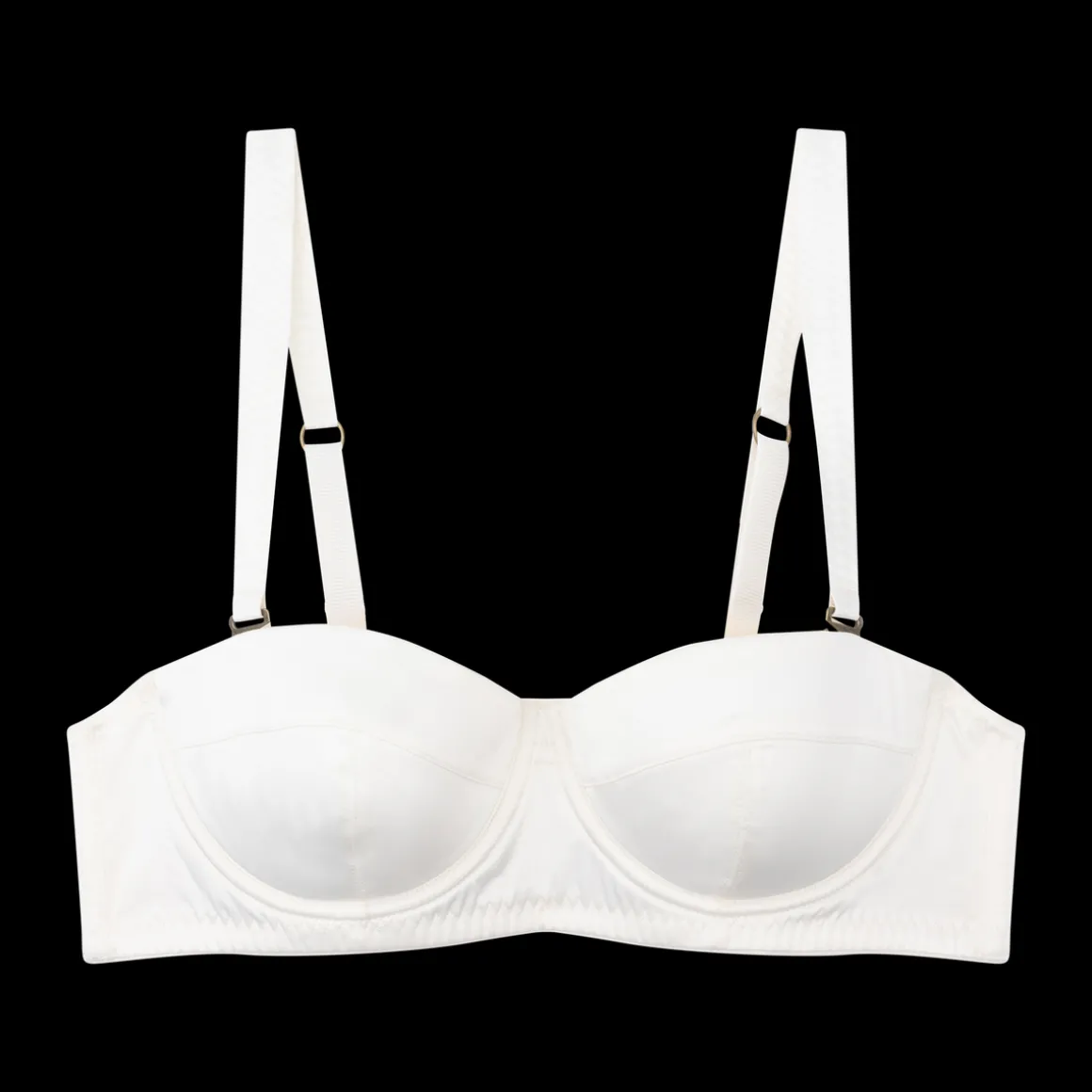 Spring Playful wired bra