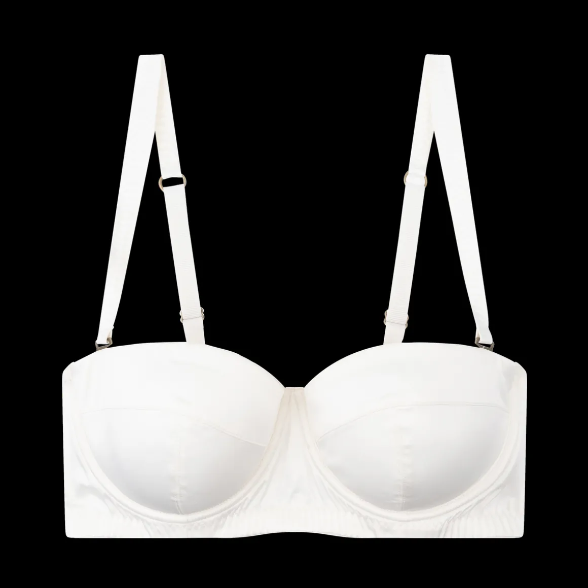 Spring Playful wired bra