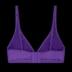 Sugar Unpadded sporty bralette