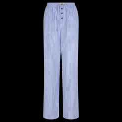 Theodore Comfy cotton pants