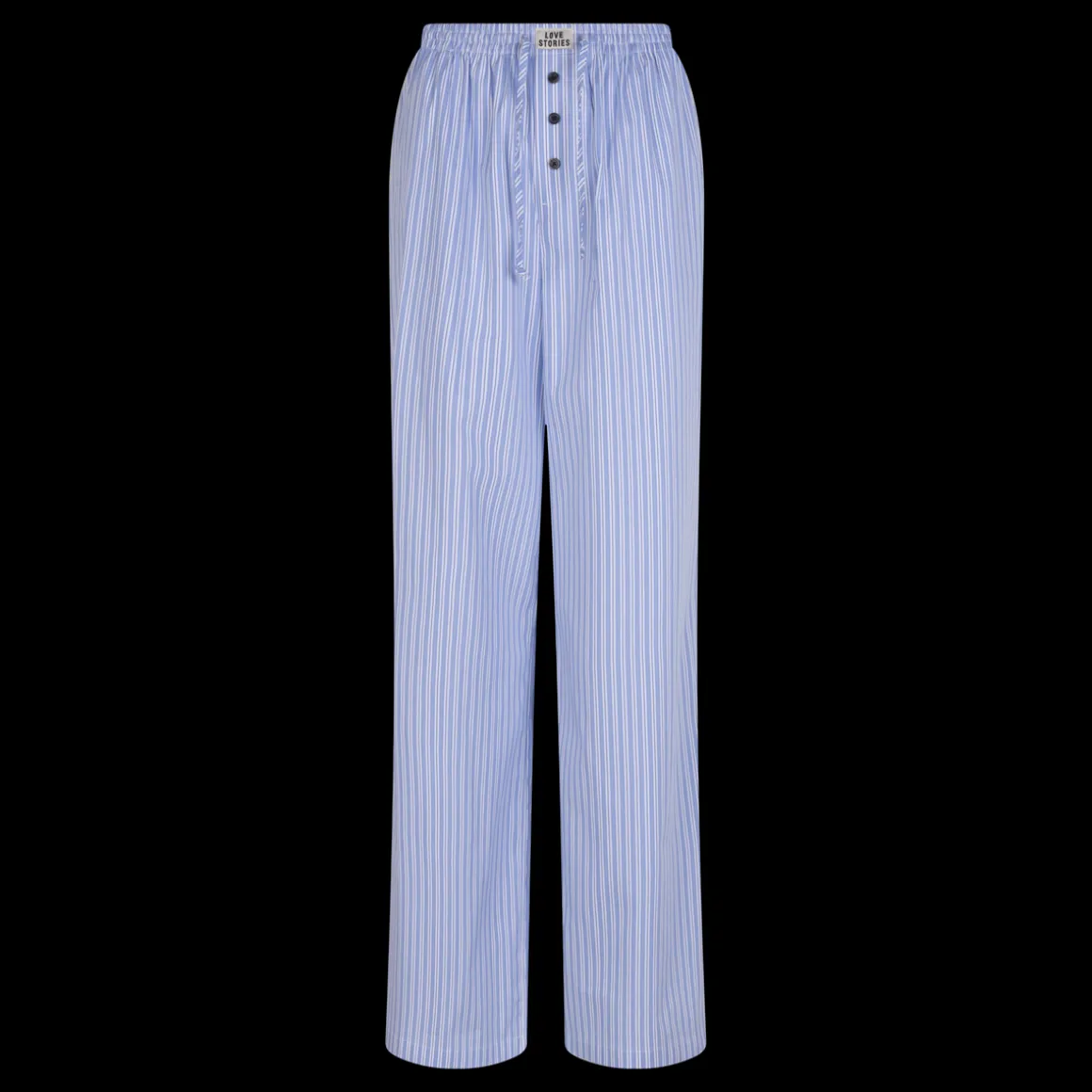 Theodore Comfy cotton pants