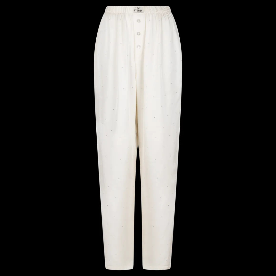 Theodore Comfy pyjama pants