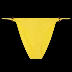 Tiny Brazilian-style bikini briefs