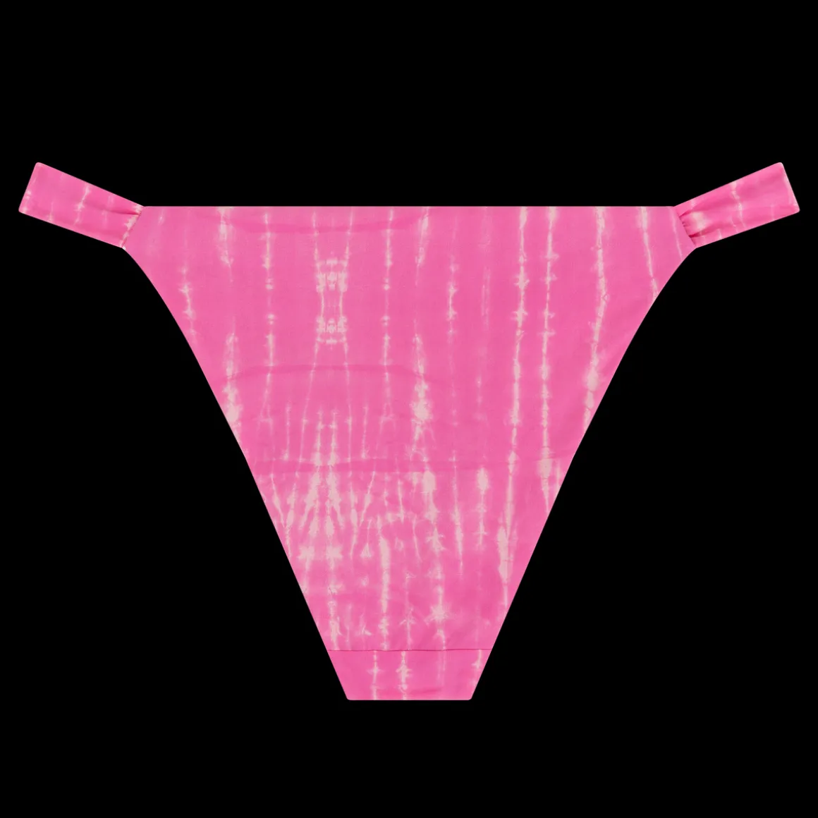 Tiny Brazilian-style bikini briefs