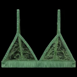 Uma Comfortable triangle bralette