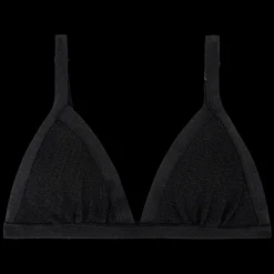 Uma Comfortable triangle bralette