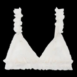 Uma Comfortable triangle bralette