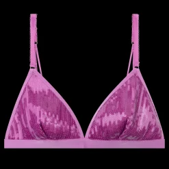 Uma Comfortable triangle bralette