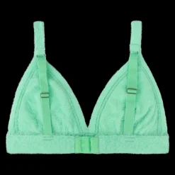 Uma Comfortable triangle bralette