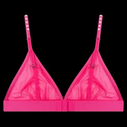 Uma Comfortable triangle bralette