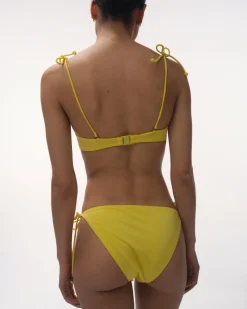 Vanity Tanga-style bikini briefs