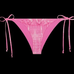 Vanity Tanga-style bikini briefs
