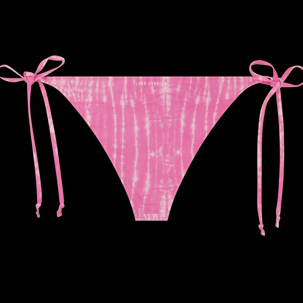 Vanity Tanga-style bikini briefs