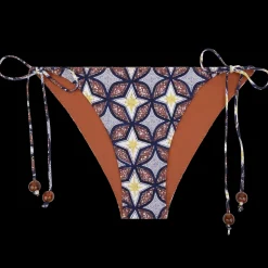 Vanity Tanga-style bikini briefs