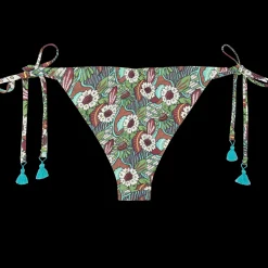 Vanity Tanga-style bikini briefs