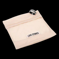 Washing Bag Zip Mesh laundry bag
