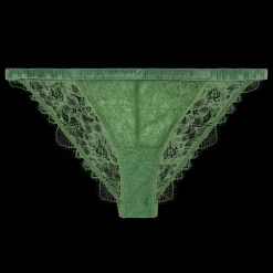 Wild Rose Comfortable lace briefs