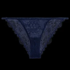 Wild Rose Comfortable lace briefs