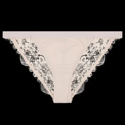 Wild Rose Comfortable lace briefs
