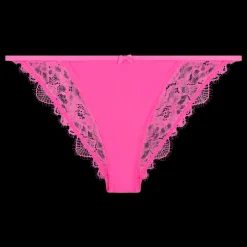 Wild Rose Comfortable lace briefs