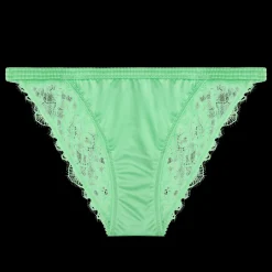 Wild Rose Comfortable lace briefs