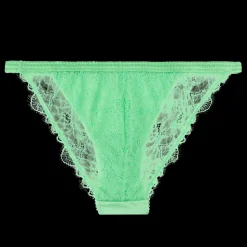 Wild Rose Comfortable lace briefs