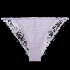 Wild Rosie Delicate lace briefs