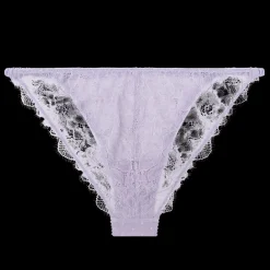Wild Rosie Delicate lace briefs