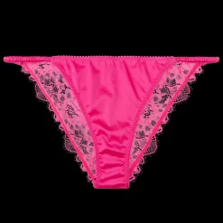 Wild Rosie Delicate lace briefs