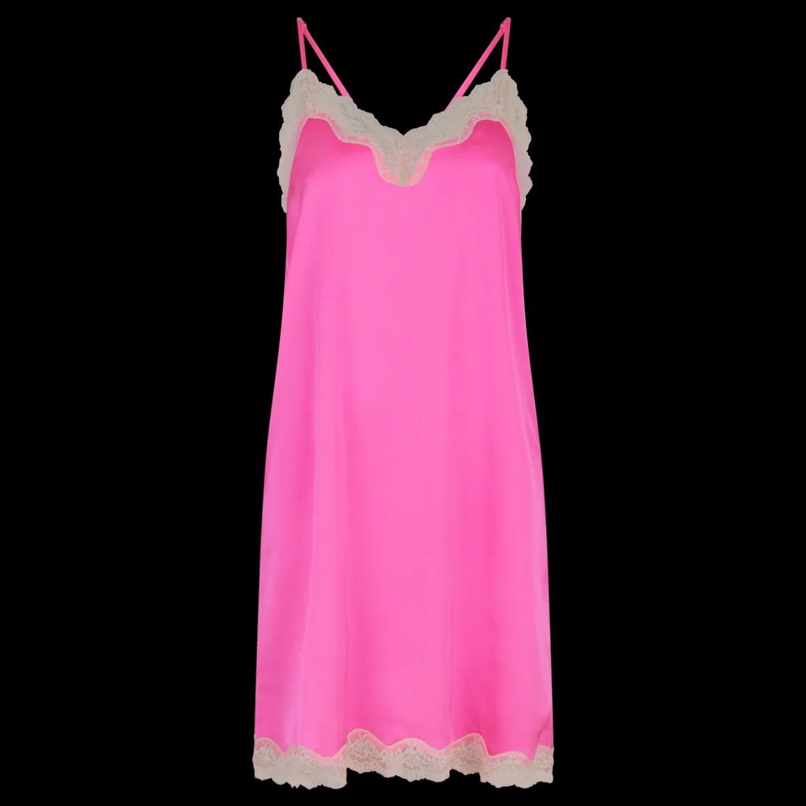 Willow Short slip dress