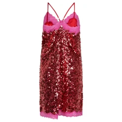 Willow Short slip dress