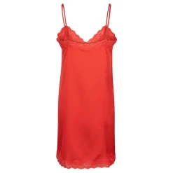 Willow Short slip dress