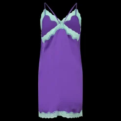 Willow Short slip dress