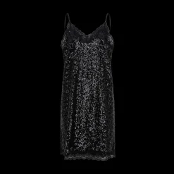 Willow Short slip dress