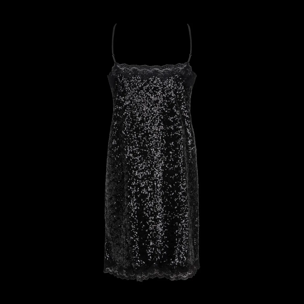 Willow Short slip dress